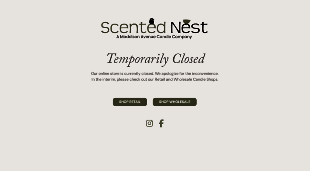 scentednest.com