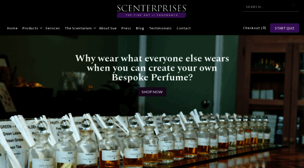 scenterprises.com