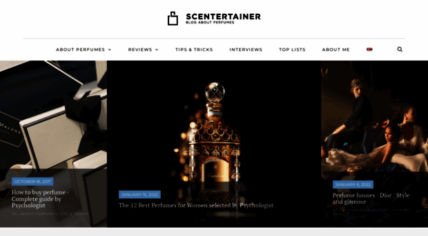 scentertainer.net