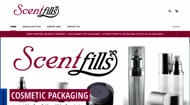 scentfills.com