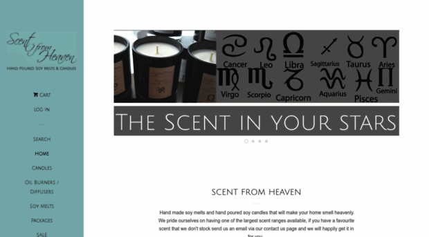 scentfromheaven.com.au