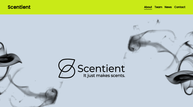 scentient.tech