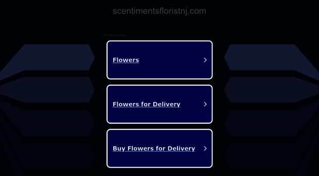 scentimentsfloristnj.com