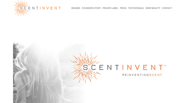 scentinvent.com