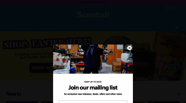 scentishwholesale.com