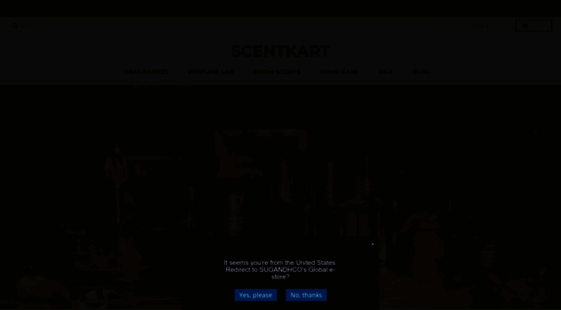 scentkart.com