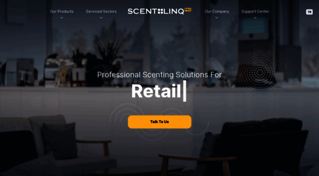 scentlinq.com