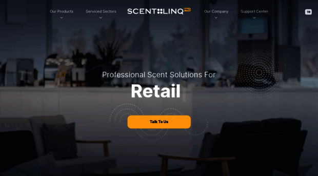 scentlinqpro.com