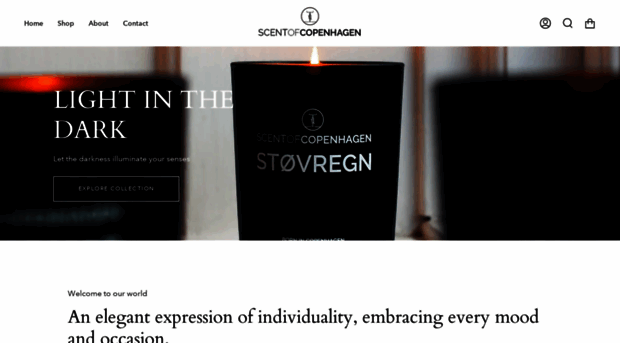 scentofcopenhagen.com