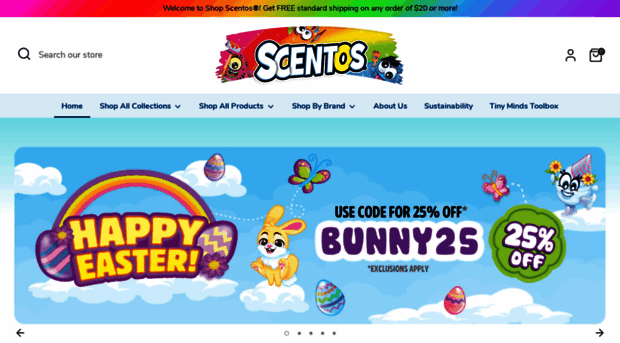 scentos.com