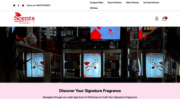 scents.co.ke