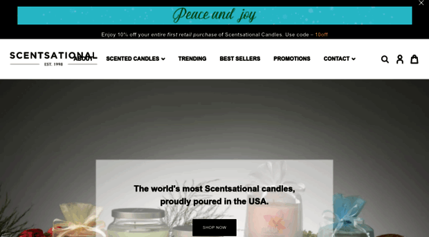 scentsational-products.com