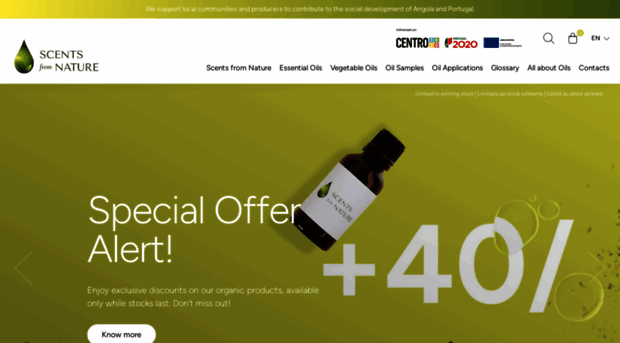 scentsnature.com
