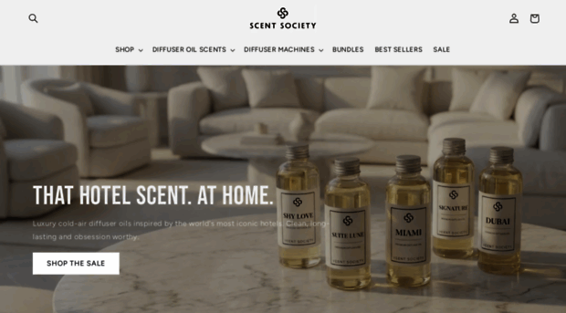 scentsociety.com