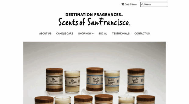 scentsofsanfrancisco.com