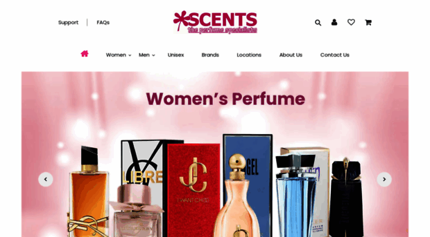 scentsperfumes.com.au