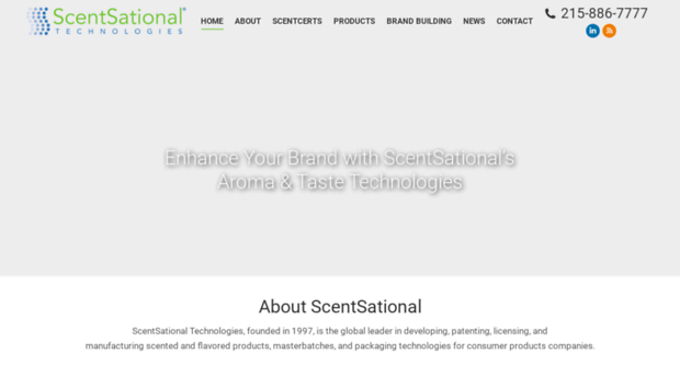 scentt.com