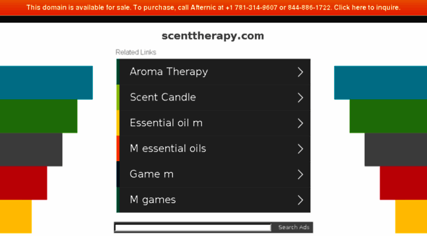 scenttherapy.com