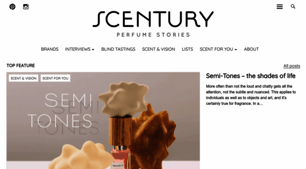 scentury.com