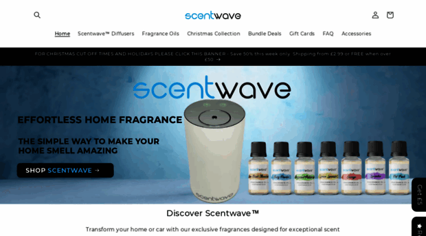 scentwave.co.uk