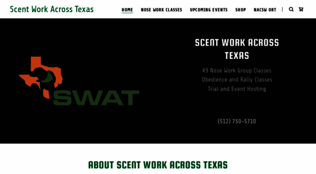 scentworkacrosstexas.com