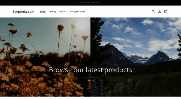 scepteria.com