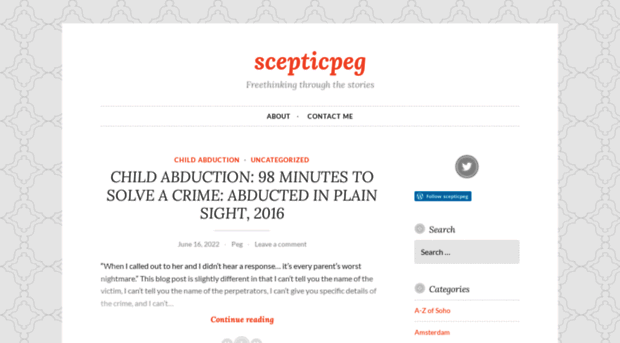 scepticpeg.wordpress.com