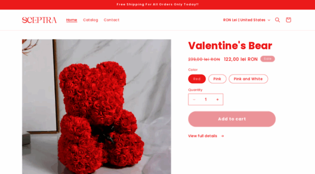 sceptra.shop