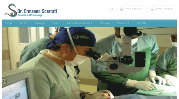 scerrati-ophthalmology.it