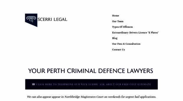 scerrilegal.com.au