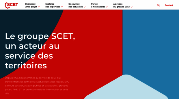 scet.fr