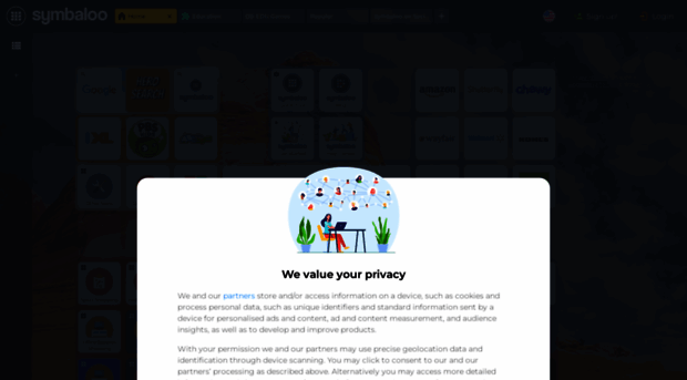 scetech.symbaloo.com