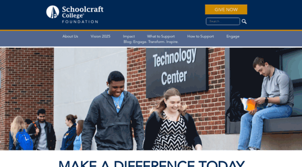 scf.schoolcraft.edu