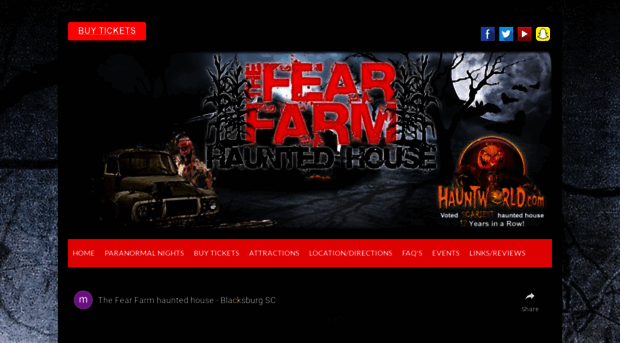 scfearfarm.com