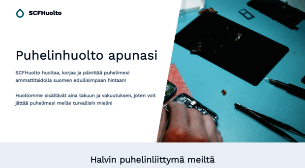 scfhuolto.fi