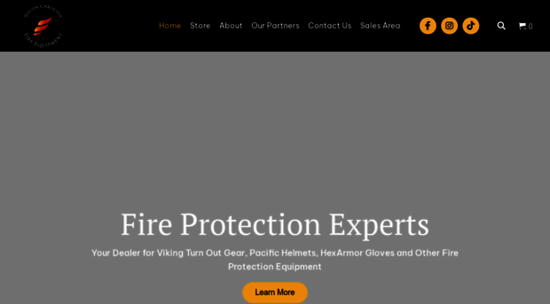 scfireequipment.com