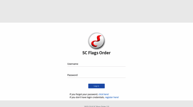 scflagsorder.com