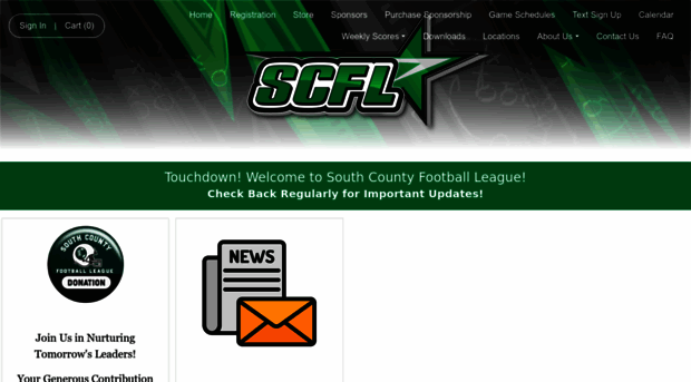 scfootball.org