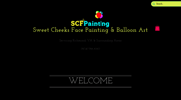 scfpainting.com