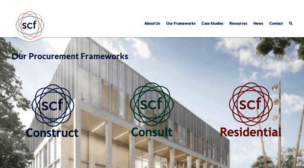 scfsolutions.org.uk