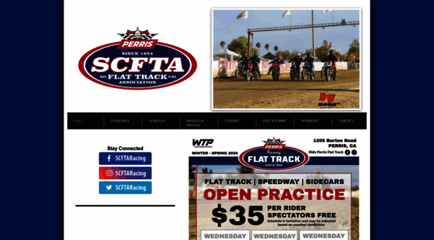 scftaracing.com