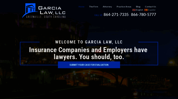 scgarcialaw.com