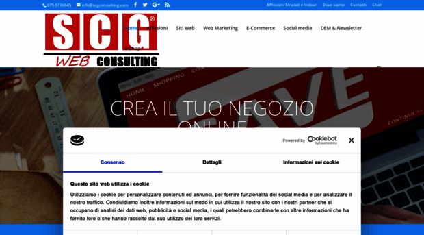 scgconsulting.com