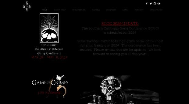 scgcsandiego.org