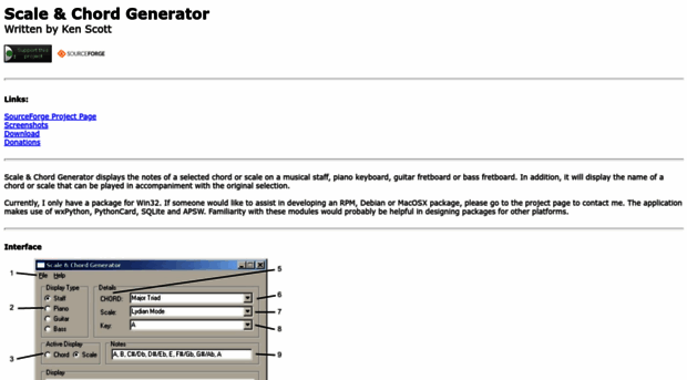 scgen.sourceforge.net