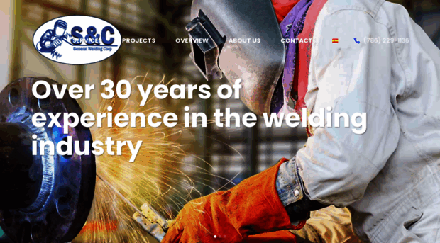 scgeneralwelding.net