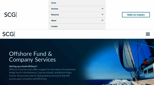 scgfundservices.com