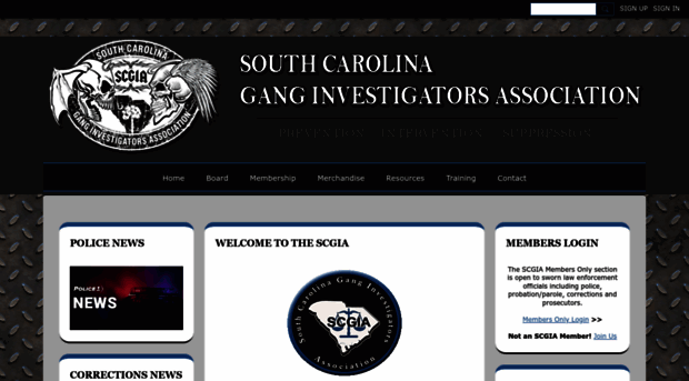 scgia.org