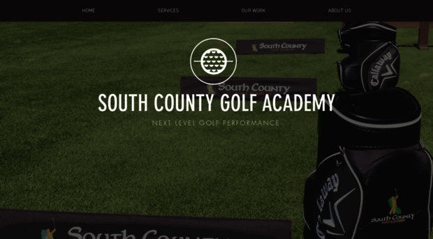 scgolfacademy.com