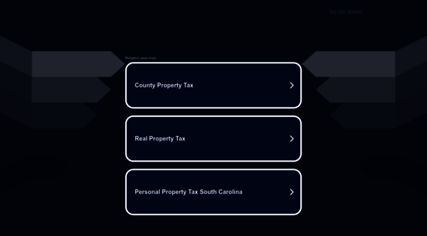 scgov.us